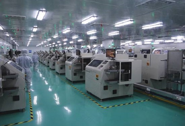工廠為什么要建潔凈室和潔凈室？